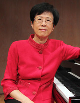 May Ling Kwok